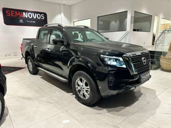 NISSAN-FRONTIER-2023