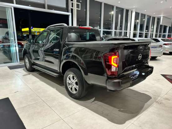NISSAN-FRONTIER-2023