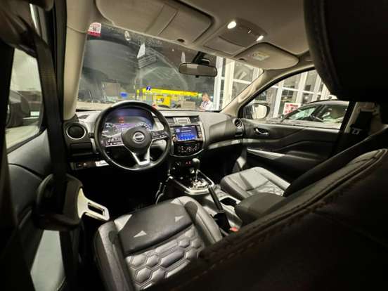 NISSAN-FRONTIER-2023