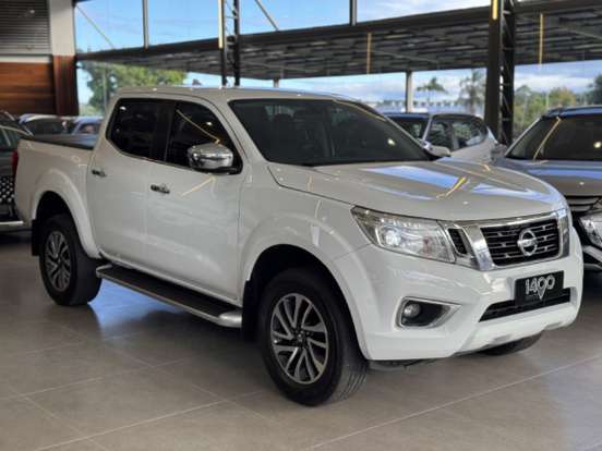 NISSAN-FRONTIER-2022
