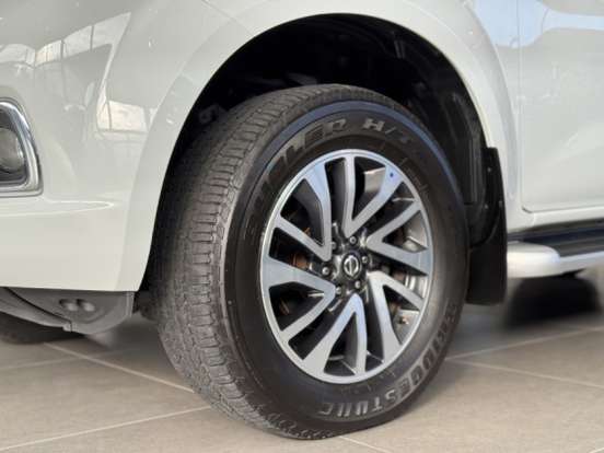 NISSAN-FRONTIER-2.3 16V TURBO DIESEL XE CD 4X4 AUTOMÁTICO NISSAN-FRONTIER-2022