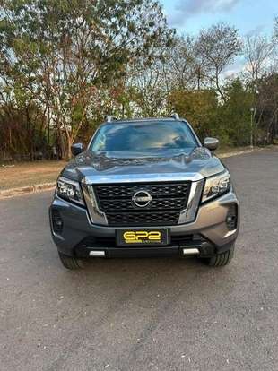 NISSAN-FRONTIER-2023