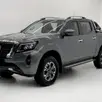 NISSAN FRONTIER 2.3 16V TURBO DIESEL XE CD 4X4 AUTOMÁTICO NISSAN FRONTIER 2.3 16V TURBO DIESEL XE CD 4X4 AUTOMÁTICO