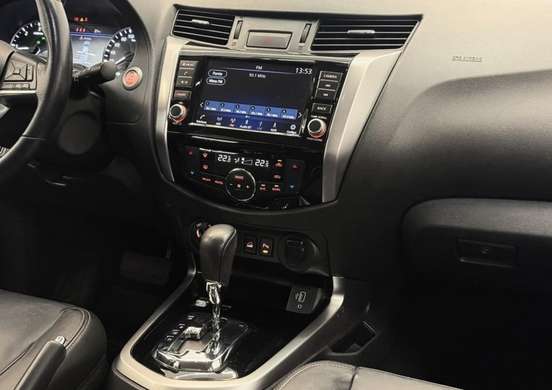NISSAN-FRONTIER-2023
