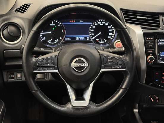 NISSAN-FRONTIER-2.3 16V TURBO DIESEL XE CD 4X4 AUTOMÁTICO NISSAN-FRONTIER-2023