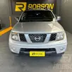 NISSAN FRONTIER 2.5 LE ATTACK 4X4 CD TURBO ELETRONIC DIESEL 4P AUTOMÁTICO NISSAN FRONTIER 2.5 LE ATTACK 4X4 CD TURBO ELETRONIC DIESEL 4P AUTOMÁTICO