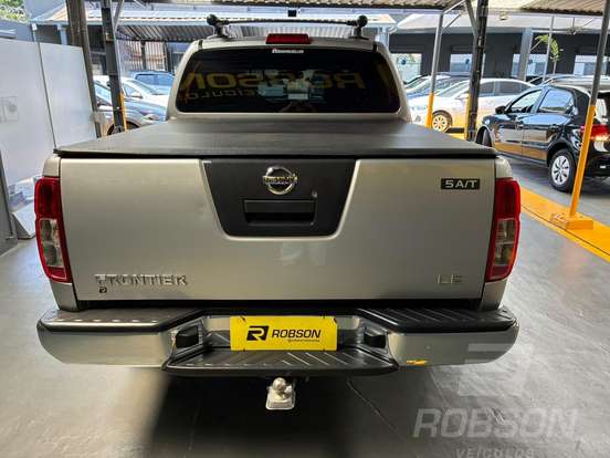 NISSAN-FRONTIER-2012