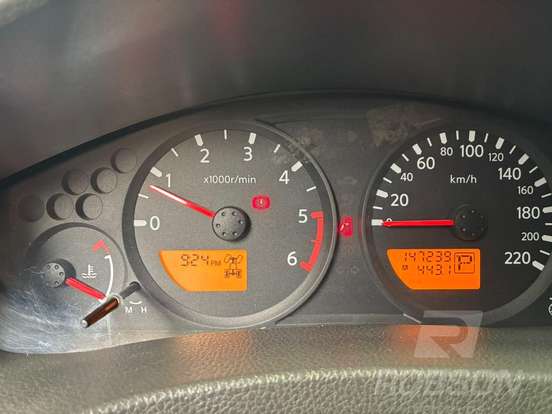 NISSAN-FRONTIER-2012
