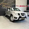 NISSAN FRONTIER 2.5 PLATINUM 4X4 CD TURBO ELETRONIC DIESEL 4P AUTOMÁTICO NISSAN FRONTIER 2.5 PLATINUM 4X4 CD TURBO ELETRONIC DIESEL 4P AUTOMÁTICO