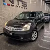 NISSAN GRAND LIVINA 1.8 SL 16V FLEX 4P AUTOMÁTICO NISSAN GRAND LIVINA 1.8 SL 16V FLEX 4P AUTOMÁTICO
