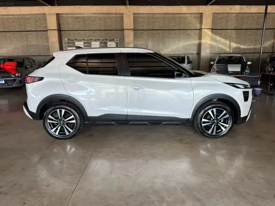NISSAN-KAIT-1.6 FLEX SENSE PLUS XTRONIC NISSAN-KAIT-2026