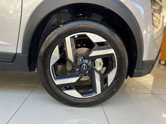 NISSAN-KAIT-1.6 FLEX ADVANCE PLUS XTRONIC NISSAN-KAIT-2026