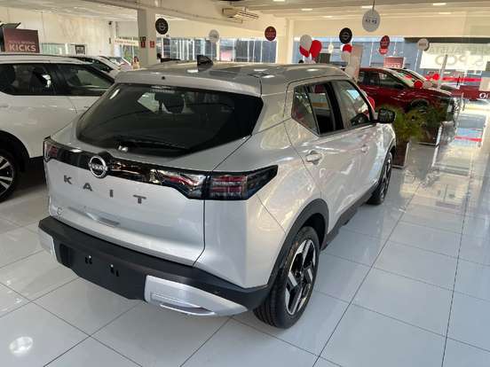 NISSAN-KAIT-2026