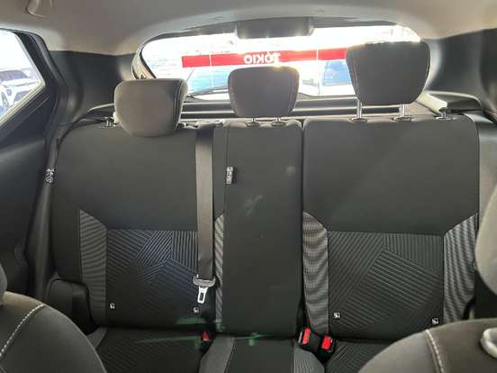 NISSAN-KAIT-1.6 FLEX ADVANCE PLUS XTRONIC NISSAN-KAIT-2026