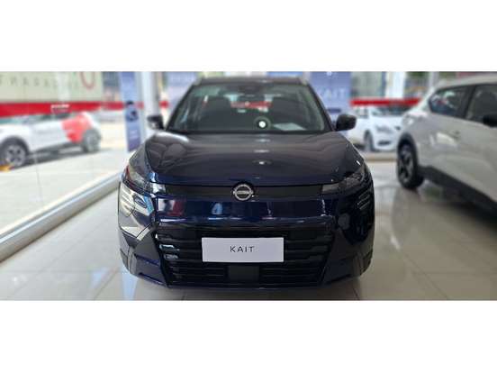 NISSAN-KAIT-1.6 FLEX ADVANCE PLUS XTRONIC NISSAN-KAIT-2025