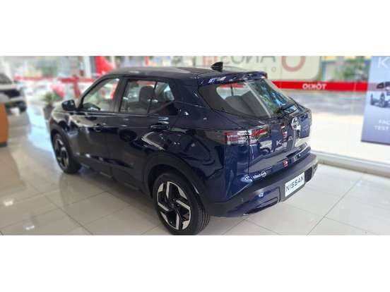 NISSAN-KAIT-1.6 FLEX ADVANCE PLUS XTRONIC NISSAN-KAIT-2025