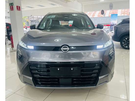 NISSAN-KAIT-1.6 FLEX ADVANCE PLUS XTRONIC NISSAN-KAIT-2025