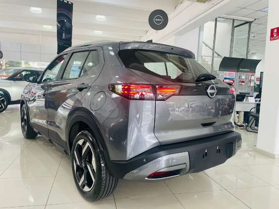 NISSAN-KAIT-2025