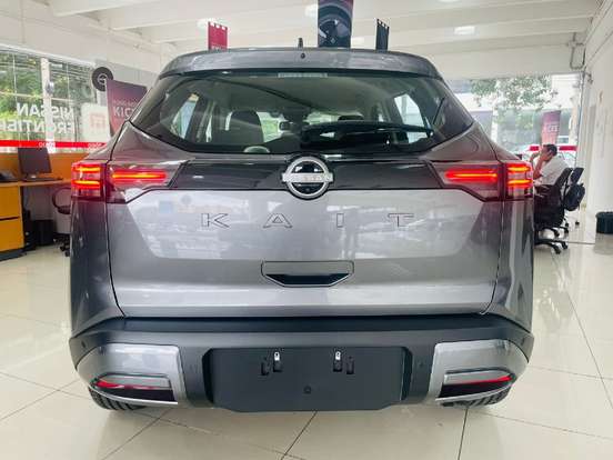 NISSAN-KAIT-2025