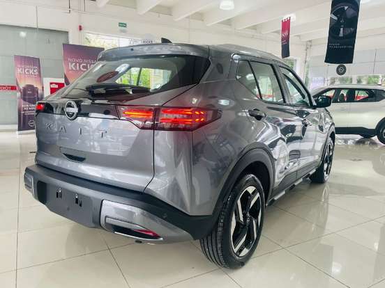 NISSAN-KAIT-2025