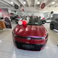 NISSAN KAIT 1.6 FLEX ADVANCE XTRONIC NISSAN KAIT 1.6 FLEX ADVANCE XTRONIC