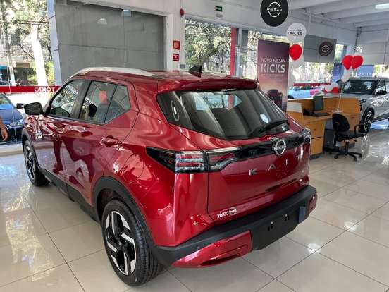NISSAN-KAIT-2026
