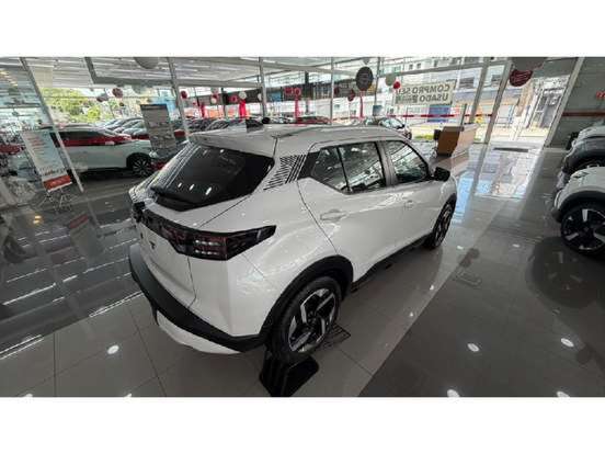 NISSAN-KAIT-1.6 FLEX EXCLUSIVE XTRONIC NISSAN-KAIT-2026