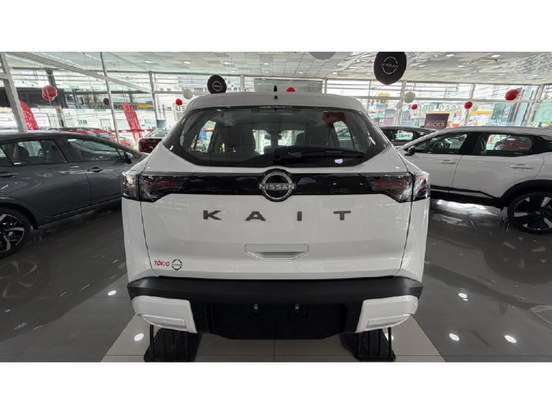 NISSAN-KAIT-2026