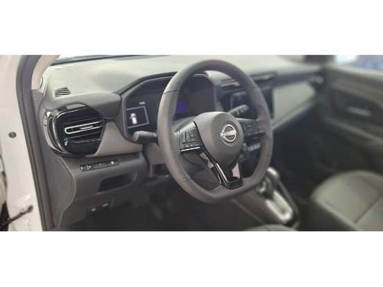 NISSAN-KAIT-1.6 FLEX EXCLUSIVE XTRONIC NISSAN-KAIT-2025