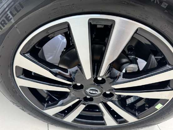 NISSAN-KAIT-1.6 FLEX SENSE XTRONIC NISSAN-KAIT-2026
