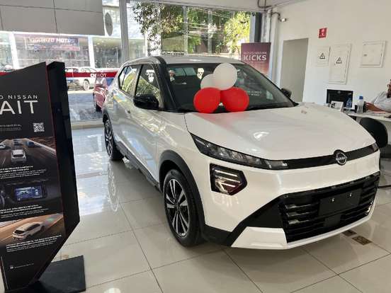 NISSAN-KAIT-2026