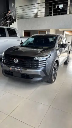 NISSAN KICKS 1.0 TURBO FLEX ADVANCE DCT