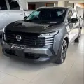NISSAN KICKS 1.0 TURBO FLEX ADVANCE DCT NISSAN KICKS 1.0 TURBO FLEX ADVANCE DCT