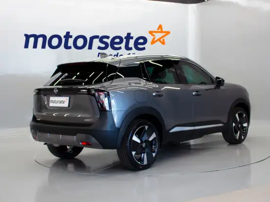 NISSAN-KICKS-1.0 TURBO FLEX EXCLUSIVE DCT NISSAN-KICKS-2025