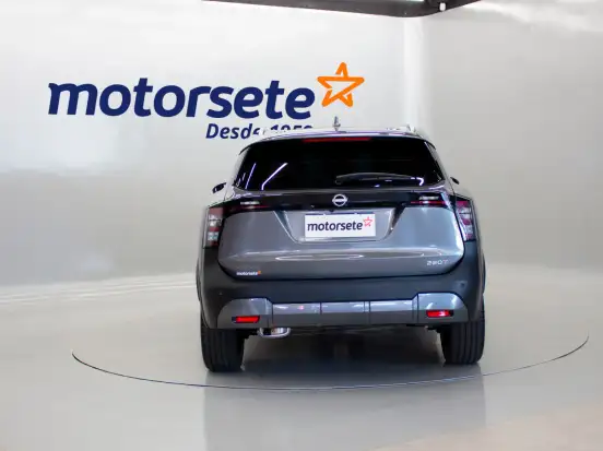 NISSAN-KICKS-1.0 TURBO FLEX EXCLUSIVE DCT NISSAN-KICKS-2025