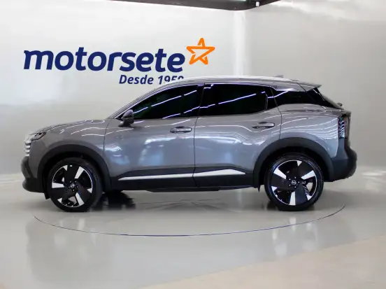 NISSAN-KICKS-1.0 TURBO FLEX EXCLUSIVE DCT NISSAN-KICKS-2025