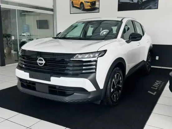 NISSAN-KICKS-2025