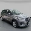 NISSAN KICKS 1.6 16V FLEXSTART ACTIVE XTRONIC NISSAN KICKS 1.6 16V FLEXSTART ACTIVE XTRONIC