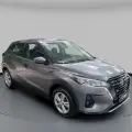NISSAN KICKS 1.6 16V FLEXSTART ACTIVE XTRONIC NISSAN KICKS 1.6 16V FLEXSTART ACTIVE XTRONIC