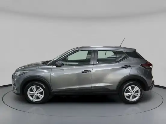 NISSAN-KICKS-1.6 16V FLEXSTART ACTIVE XTRONIC NISSAN-KICKS-2023
