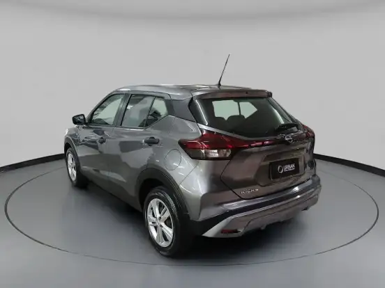 NISSAN-KICKS-1.6 16V FLEXSTART ACTIVE XTRONIC NISSAN-KICKS-2023