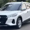 NISSAN KICKS 1.6 16V FLEXSTART ACTIVE XTRONIC NISSAN KICKS 1.6 16V FLEXSTART ACTIVE XTRONIC