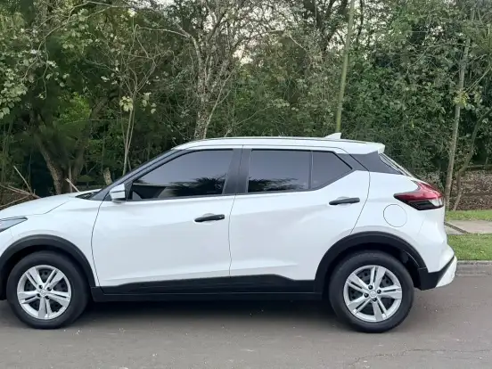 NISSAN-KICKS-1.6 16V FLEXSTART ACTIVE XTRONIC NISSAN-KICKS-2024