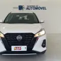NISSAN KICKS 1.6 16V FLEXSTART ACTIVE XTRONIC NISSAN KICKS 1.6 16V FLEXSTART ACTIVE XTRONIC