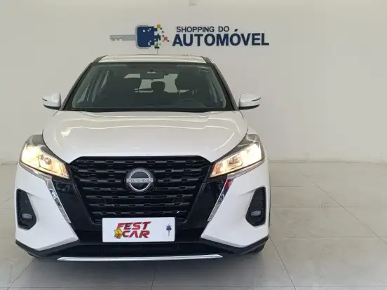 NISSAN-KICKS-1.6 16V FLEXSTART ACTIVE XTRONIC NISSAN-KICKS-2023