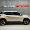 NISSAN KICKS 1.6 16V FLEXSTART ADVANCE XTRONIC NISSAN KICKS 1.6 16V FLEXSTART ADVANCE XTRONIC