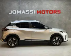 NISSAN KICKS 1.6 16V FLEXSTART ADVANCE XTRONIC NISSAN KICKS 1.6 16V FLEXSTART ADVANCE XTRONIC