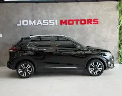 NISSAN KICKS 1.6 16V FLEXSTART ADVANCE XTRONIC NISSAN KICKS 1.6 16V FLEXSTART ADVANCE XTRONIC