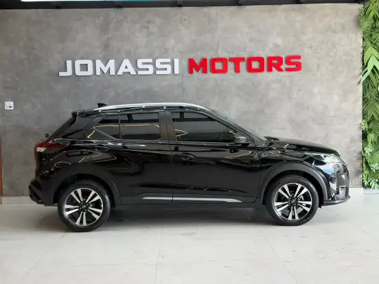 NISSAN-KICKS-1.6 16V FLEXSTART ADVANCE XTRONIC NISSAN-KICKS-2024