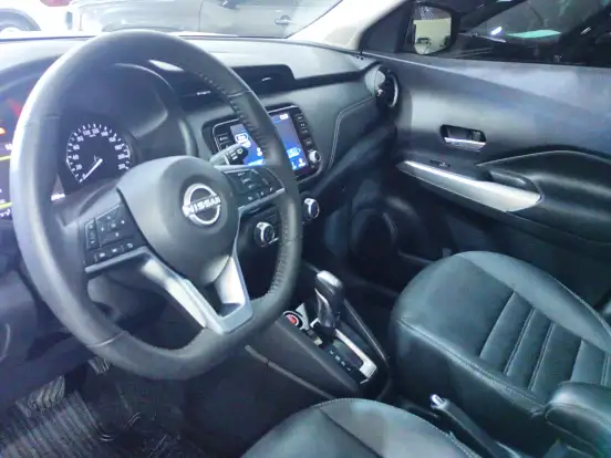NISSAN-KICKS-1.6 16V FLEXSTART ADVANCE XTRONIC NISSAN-KICKS-2024